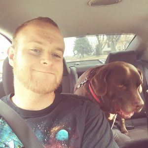 Meet your Posher, Kenneth